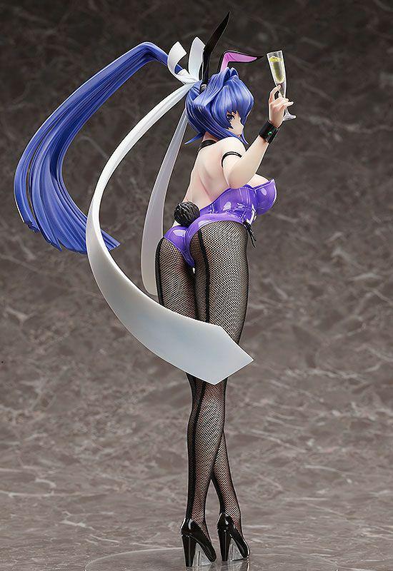 Preview: Meiya Mitsurugi - 1/4 B-Style Bunny - FREEing