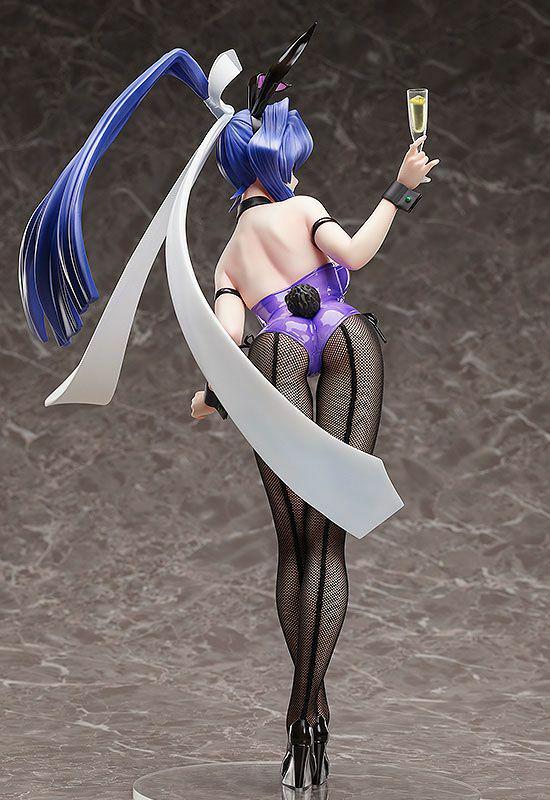 Preview: Meiya Mitsurugi - 1/4 B-Style Bunny - FREEing