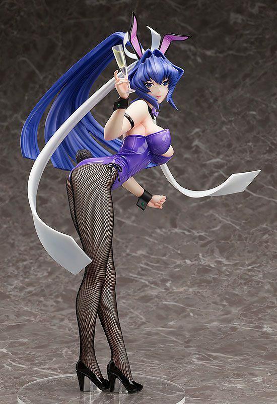 Preview: Meiya Mitsurugi - 1/4 B-Style Bunny - FREEing