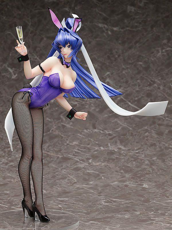 Preview: Meiya Mitsurugi - 1/4 B-Style Bunny - FREEing