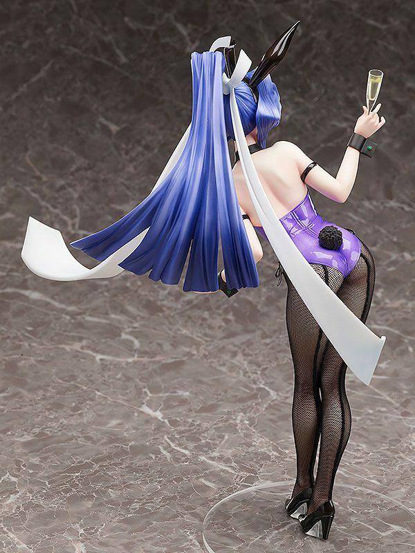 Preview: Meiya Mitsurugi - 1/4 B-Style Bunny - FREEing