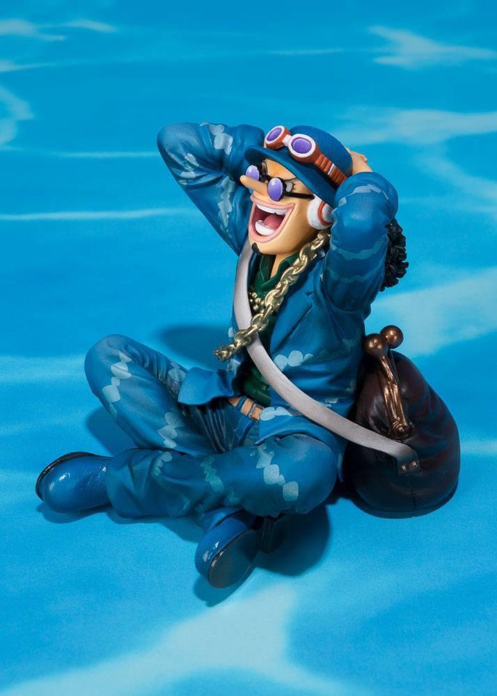 Preview: Lysop - Figuarts Zero - One Piece 20th Anniversary