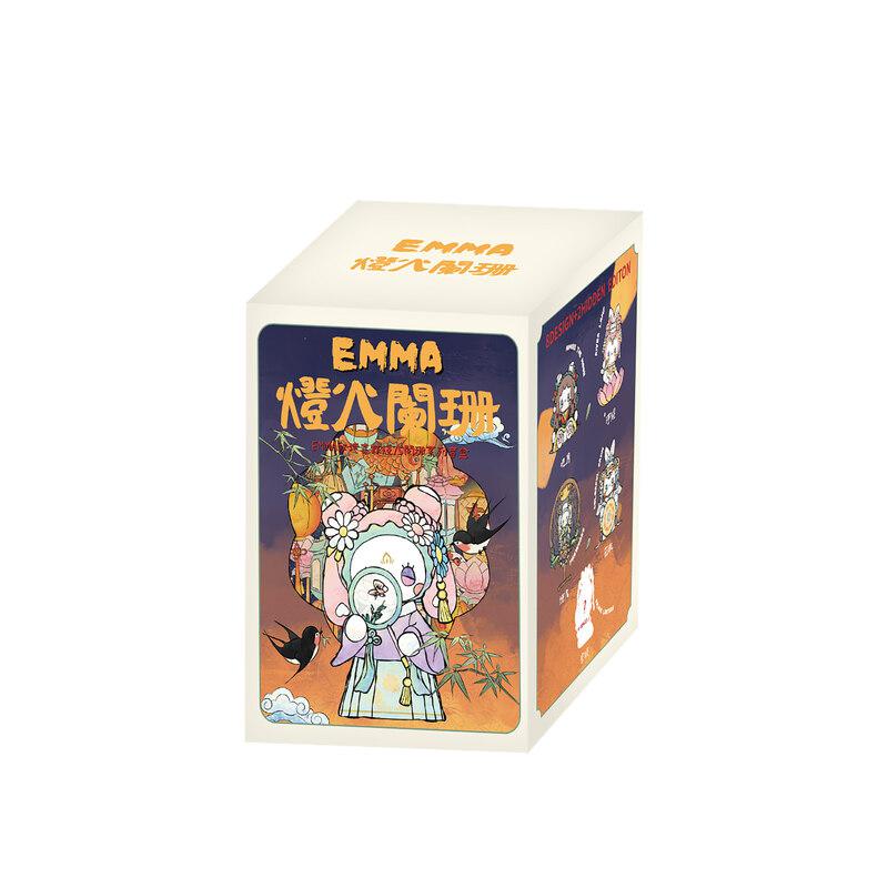 Preview: Lucky Box - Secret Forest  - Dim Lights Series - Blind Box - EMMA