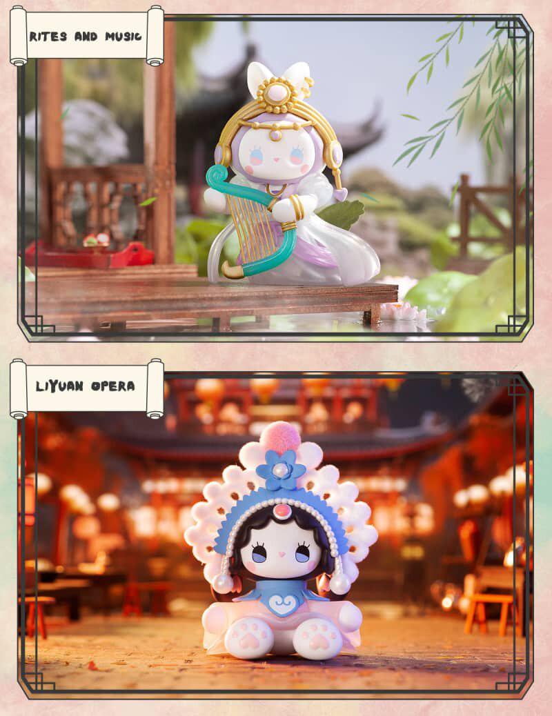 Preview: Lucky Box - Secret Forest  - Dim Lights Series - Blind Box - EMMA