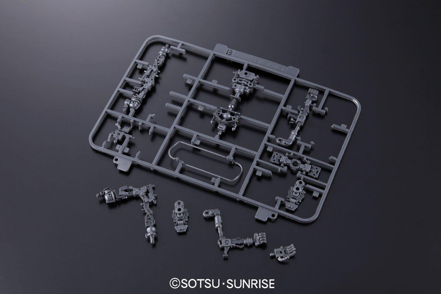 Preview: MS-06S ZAKU II - RG 1/144