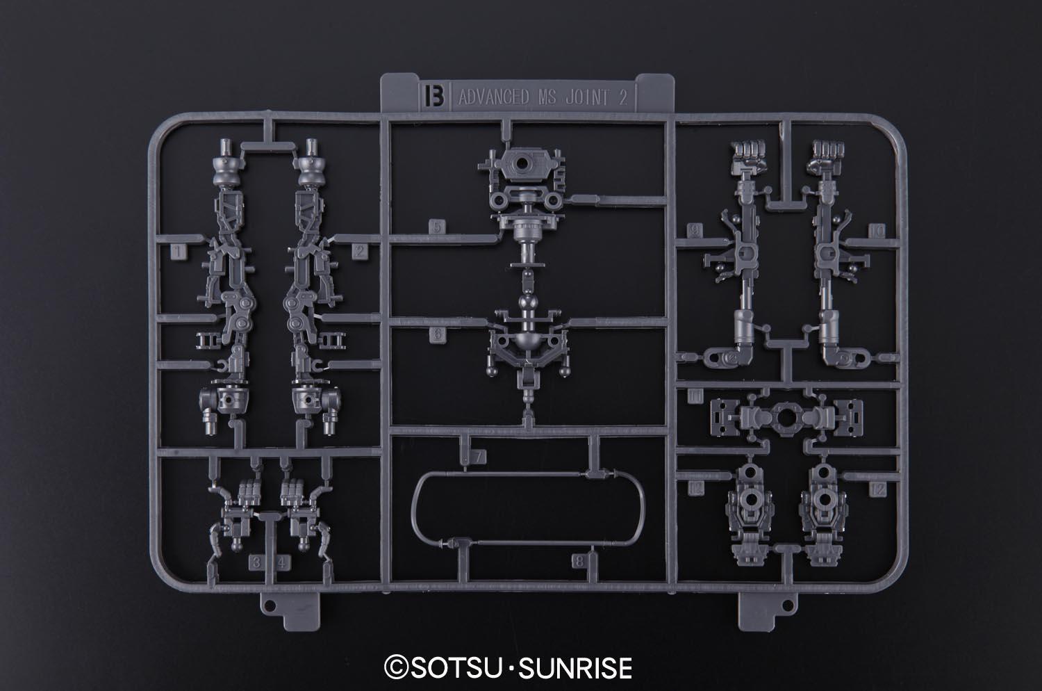 Preview: MS-06S ZAKU II - RG 1/144