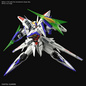 Preview: MVF-X08 Eclipse Gundam - Mobile Suit Gundam SEED - MG 1/100 - Modelkit - Bandai Spirits