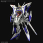 Preview: MVF-X08 Eclipse Gundam - Mobile Suit Gundam SEED - MG 1/100 - Modelkit - Bandai Spirits