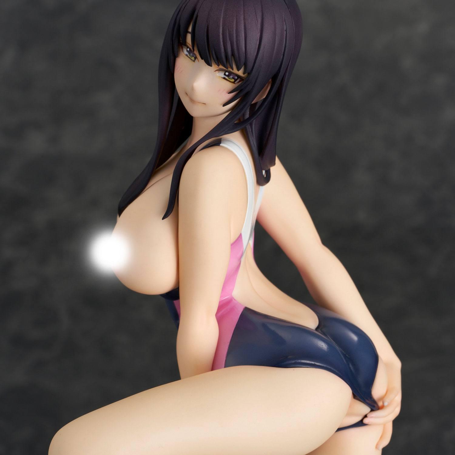 Preview: Maaya Kisaragi - Swimsuit Ver. - Temptation of Elder Sister - Eighteen