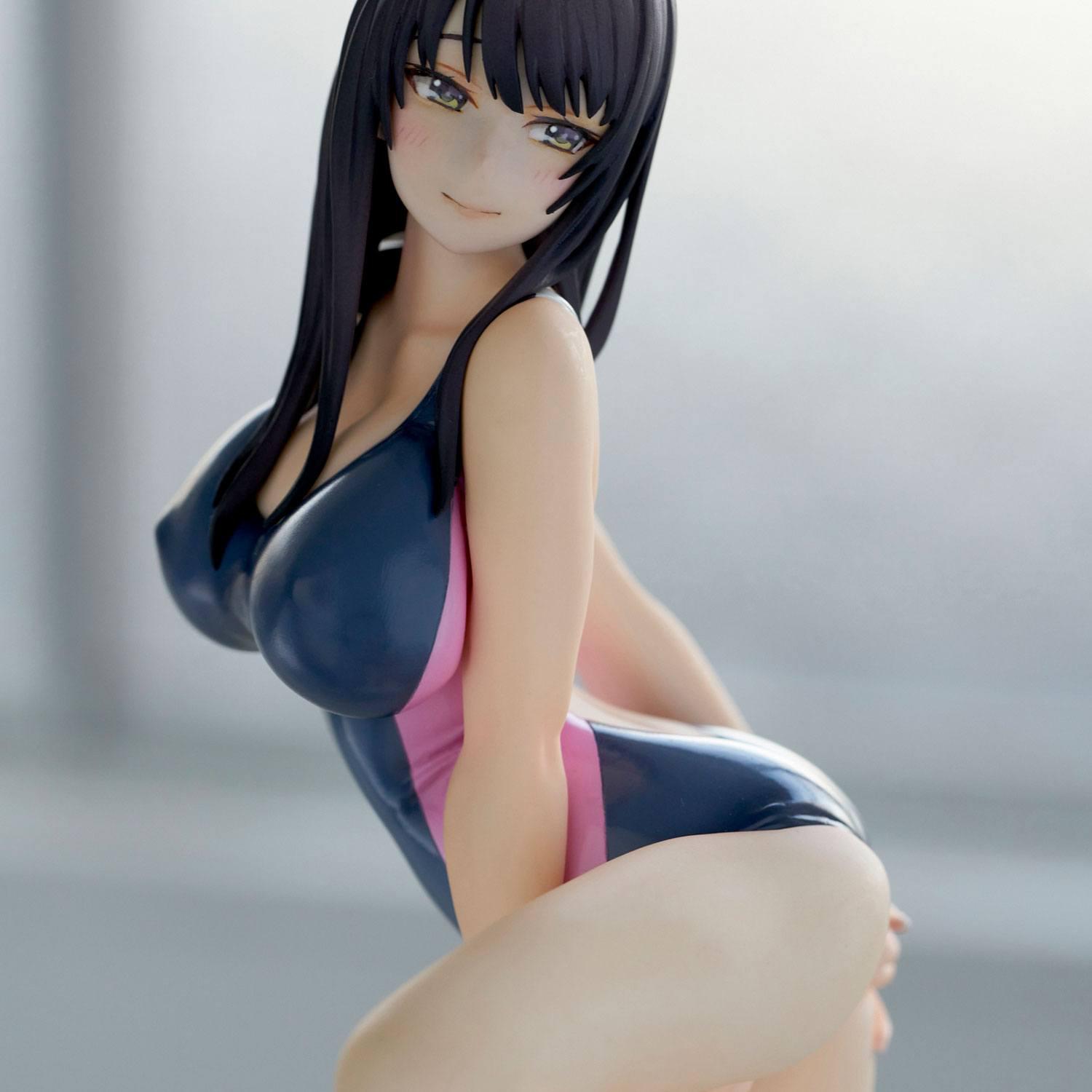 Preview: Maaya Kisaragi - Swimsuit Ver. - Temptation of Elder Sister - Eighteen