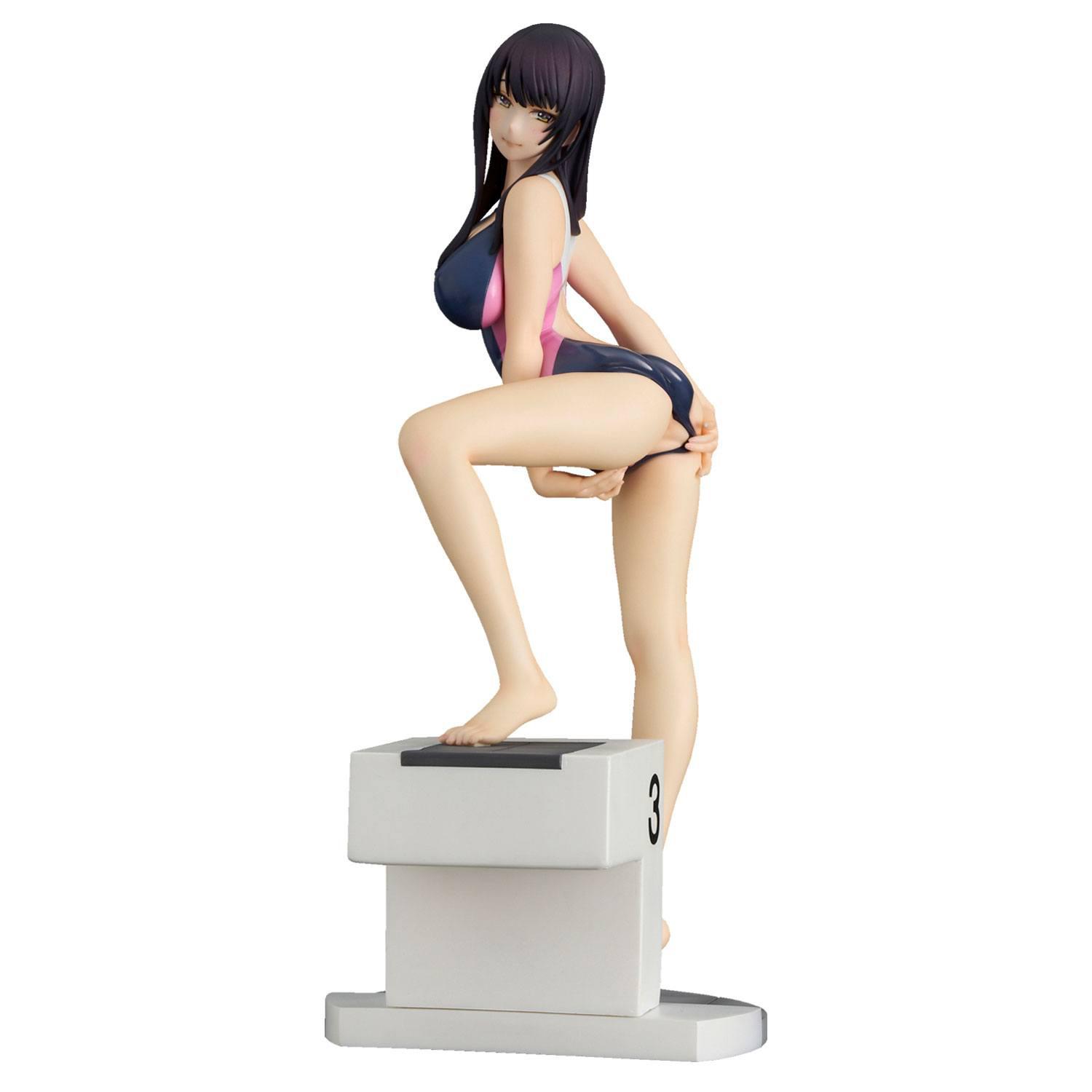 Preview: Maaya Kisaragi - Swimsuit Ver. - Temptation of Elder Sister - Eighteen