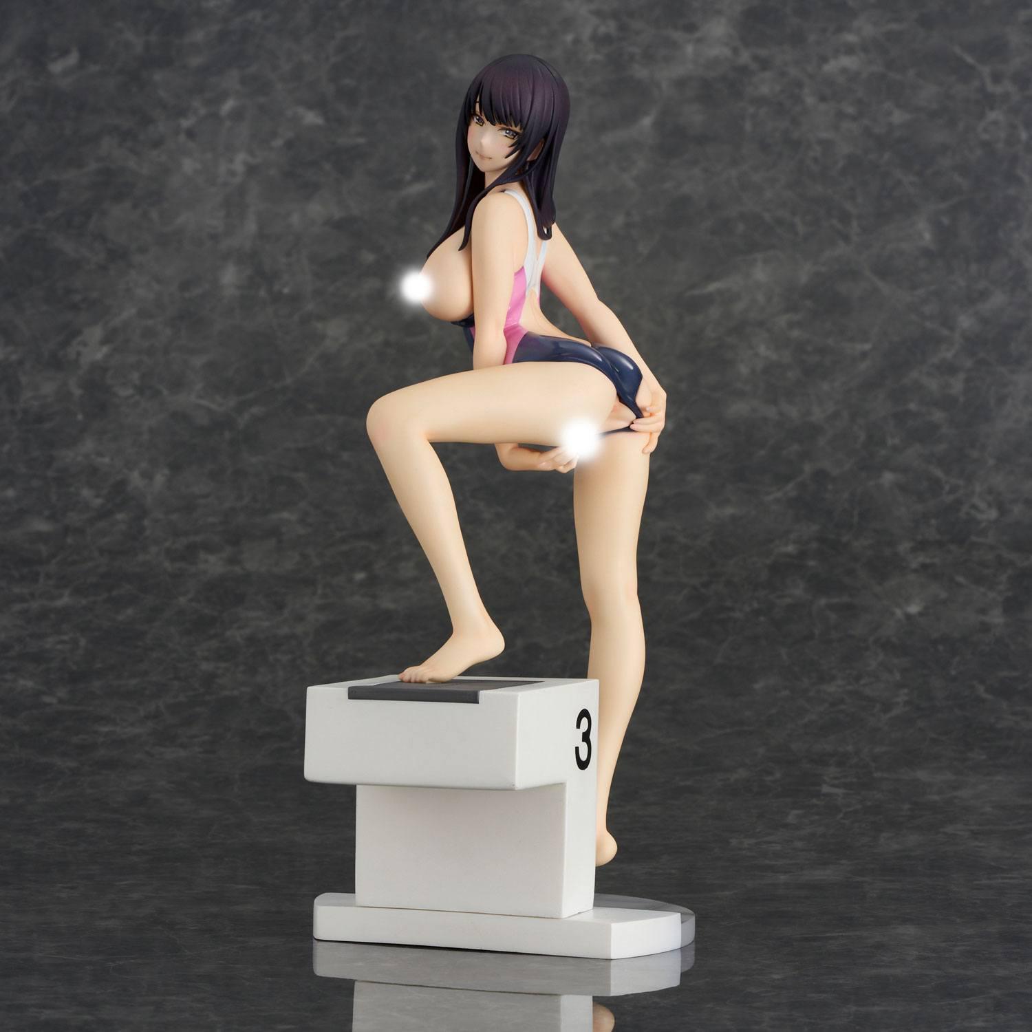 Preview: Maaya Kisaragi - Swimsuit Ver. - Temptation of Elder Sister - Eighteen