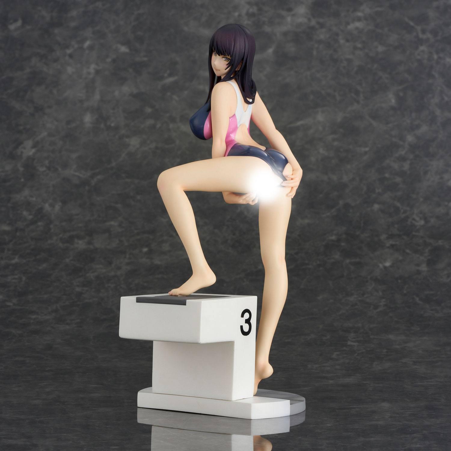 Preview: Maaya Kisaragi - Swimsuit Ver. - Temptation of Elder Sister - Eighteen