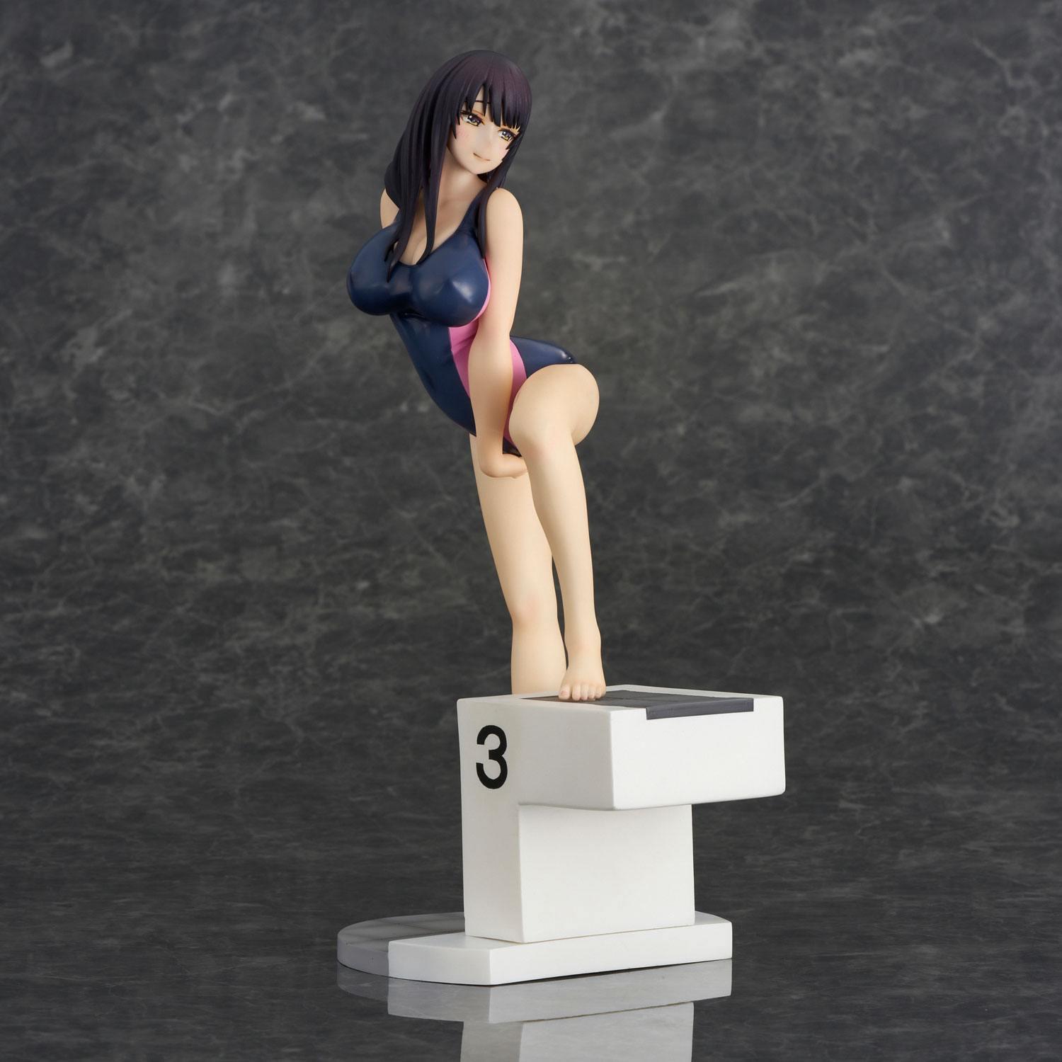 Preview: Maaya Kisaragi - Swimsuit Ver. - Temptation of Elder Sister - Eighteen