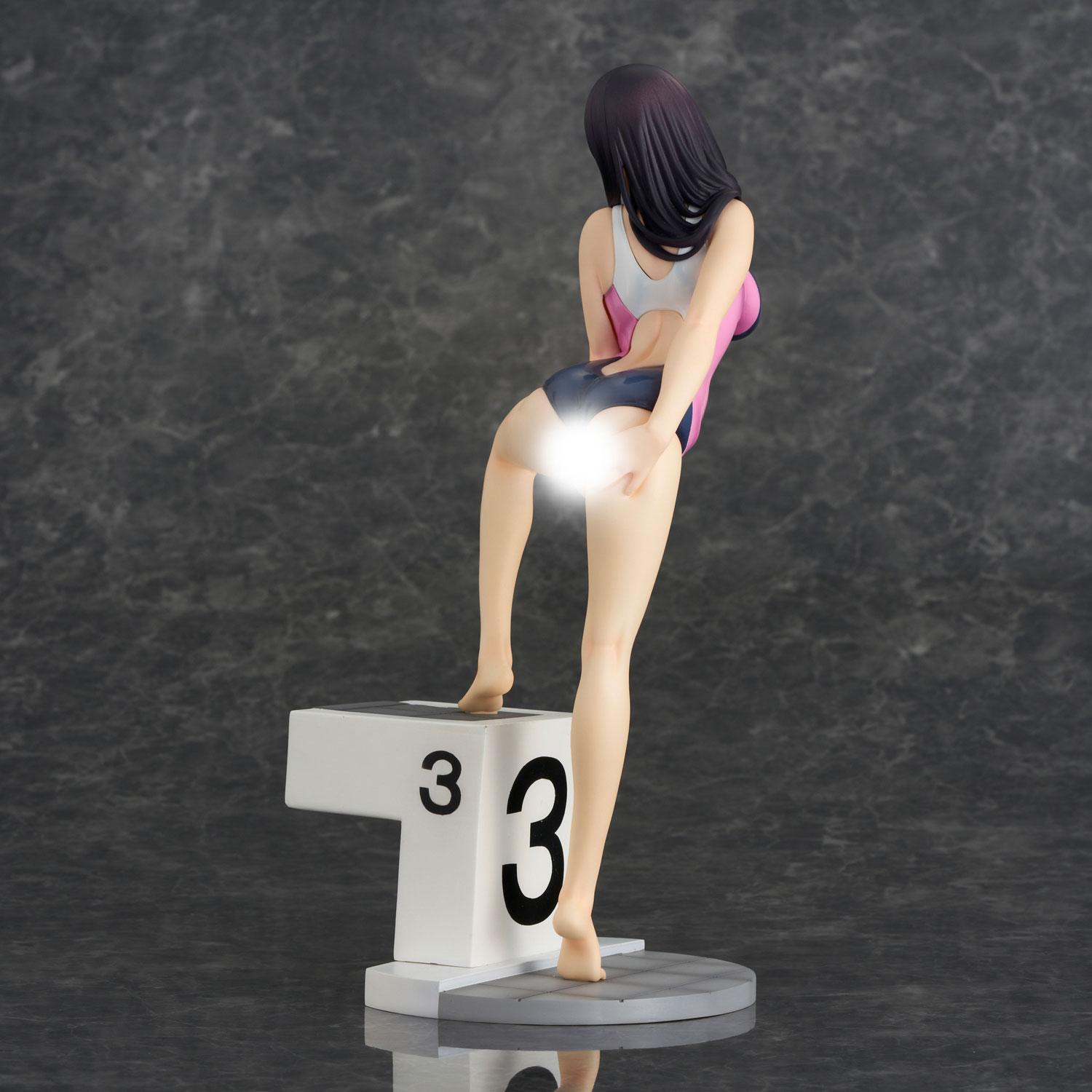 Preview: Maaya Kisaragi - Swimsuit Ver. - Temptation of Elder Sister - Eighteen