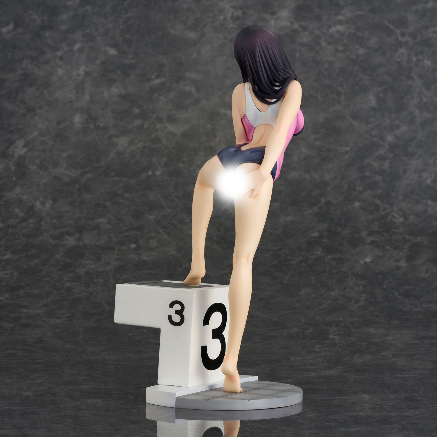 Preview: Maaya Kisaragi - Swimsuit Ver. - Temptation of Elder Sister - Eighteen