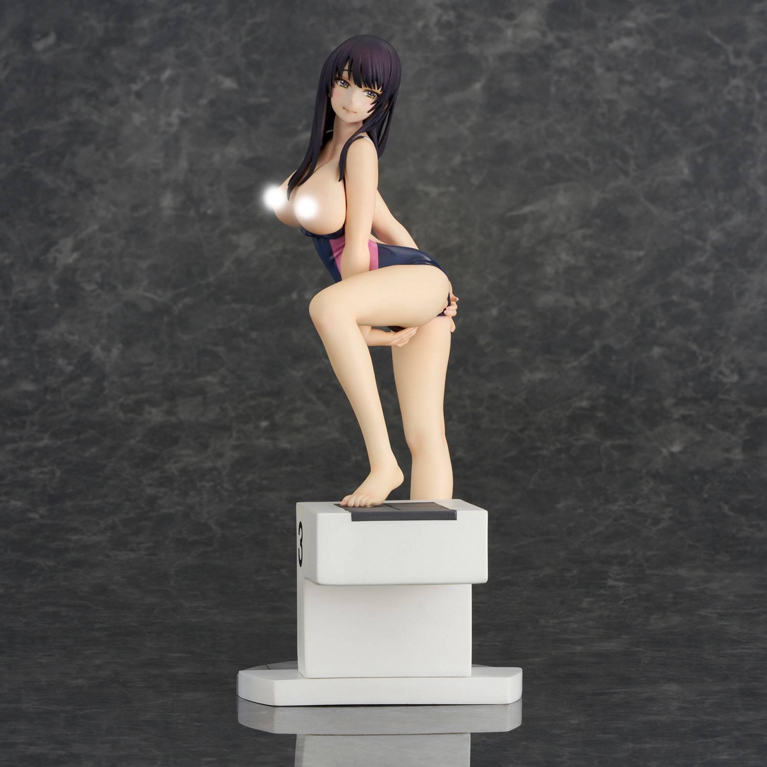 Preview: Maaya Kisaragi - Swimsuit Ver. - Temptation of Elder Sister - Eighteen