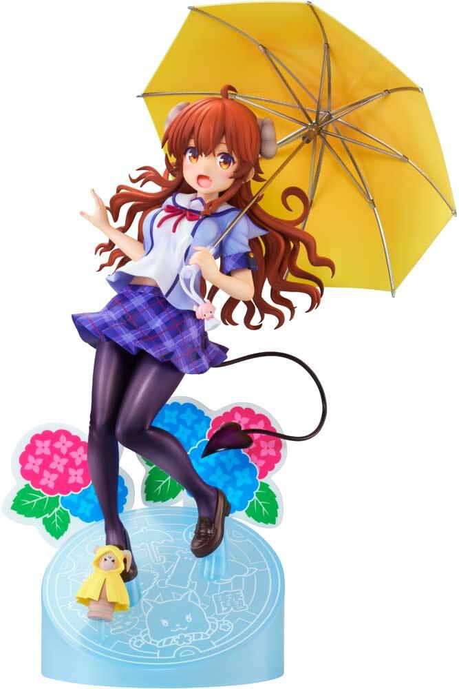 Preview: Yuuko Yoshida - School Uniform - Kotobukiya