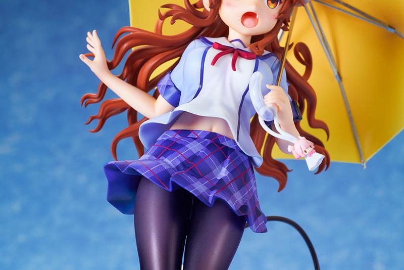 Preview: Yuuko Yoshida - School Uniform - Kotobukiya