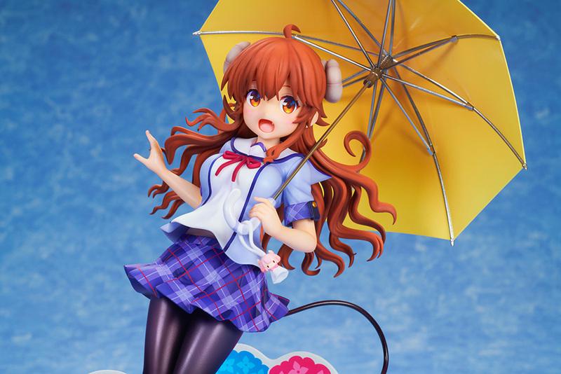 Preview: Yuuko Yoshida - School Uniform - Kotobukiya