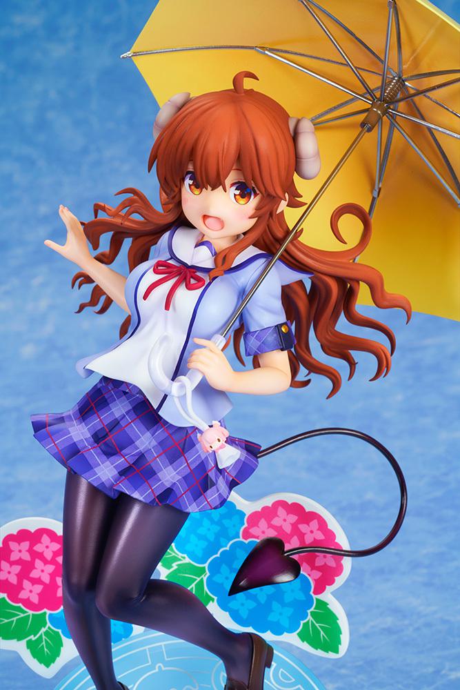 Preview: Yuuko Yoshida - School Uniform - Kotobukiya