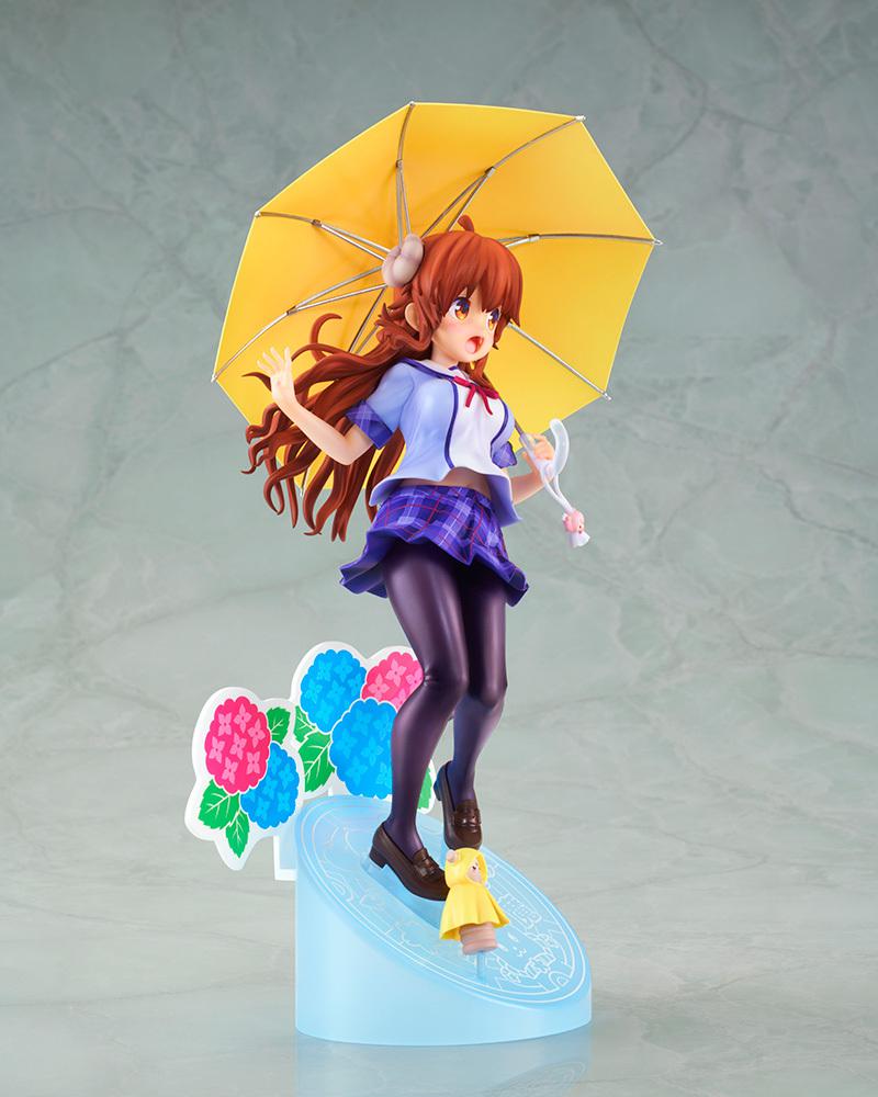 Preview: Yuuko Yoshida - School Uniform - Kotobukiya