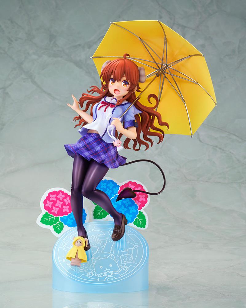 Preview: Yuuko Yoshida - School Uniform - Kotobukiya