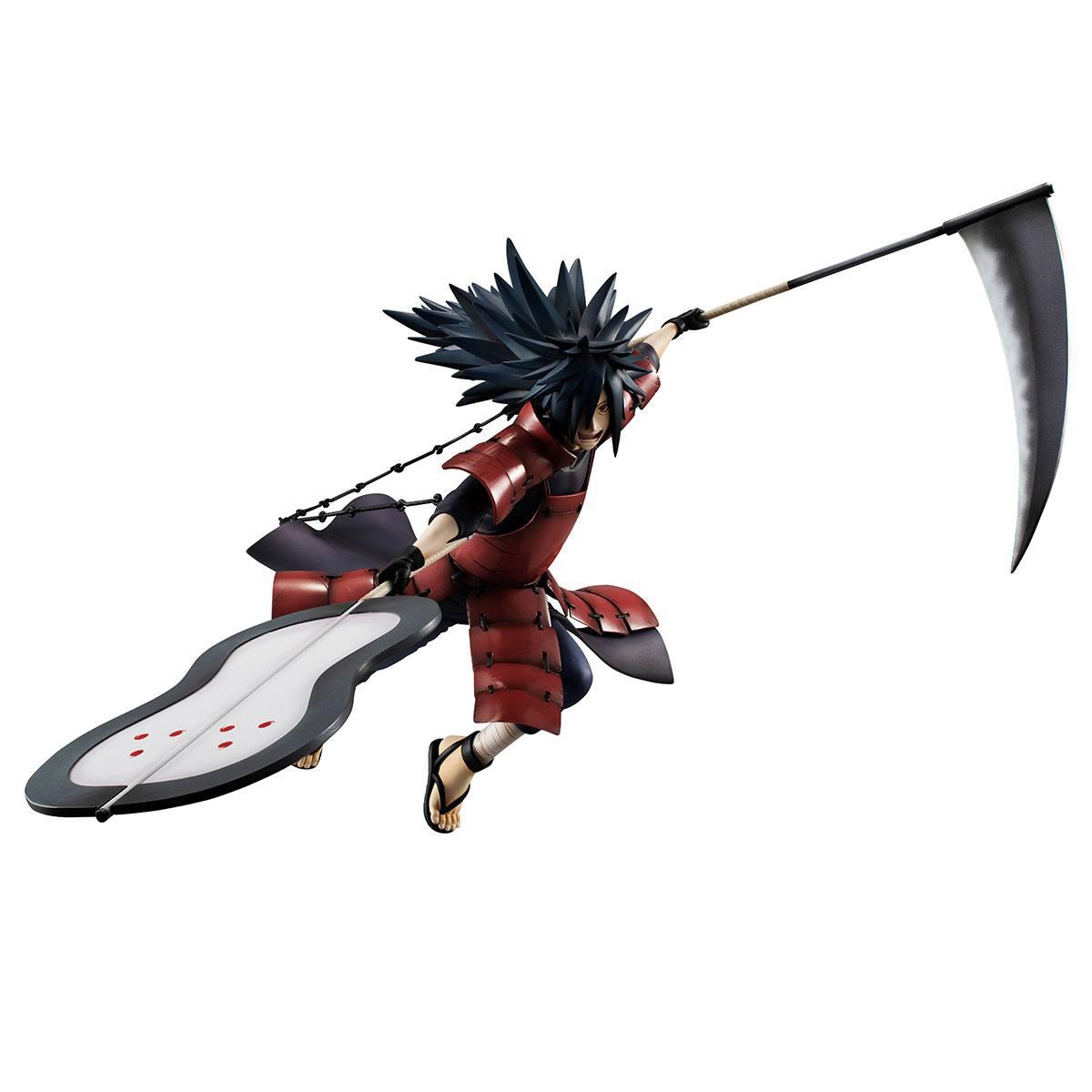 Preview: Madara Uchiha - Megahouse G.E.M.