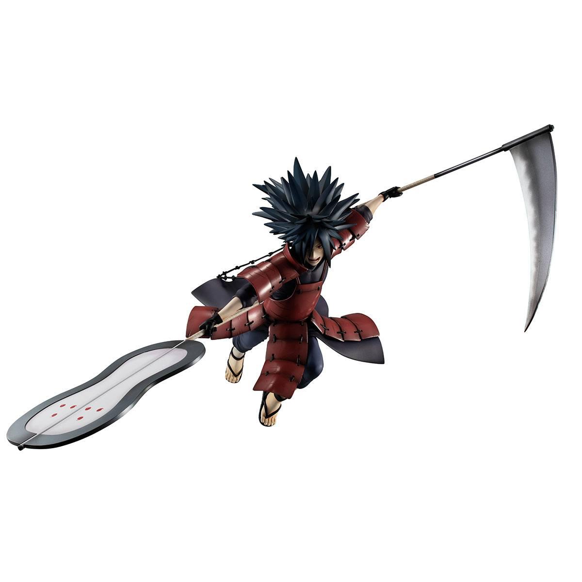 Preview: Madara Uchiha - Megahouse G.E.M.