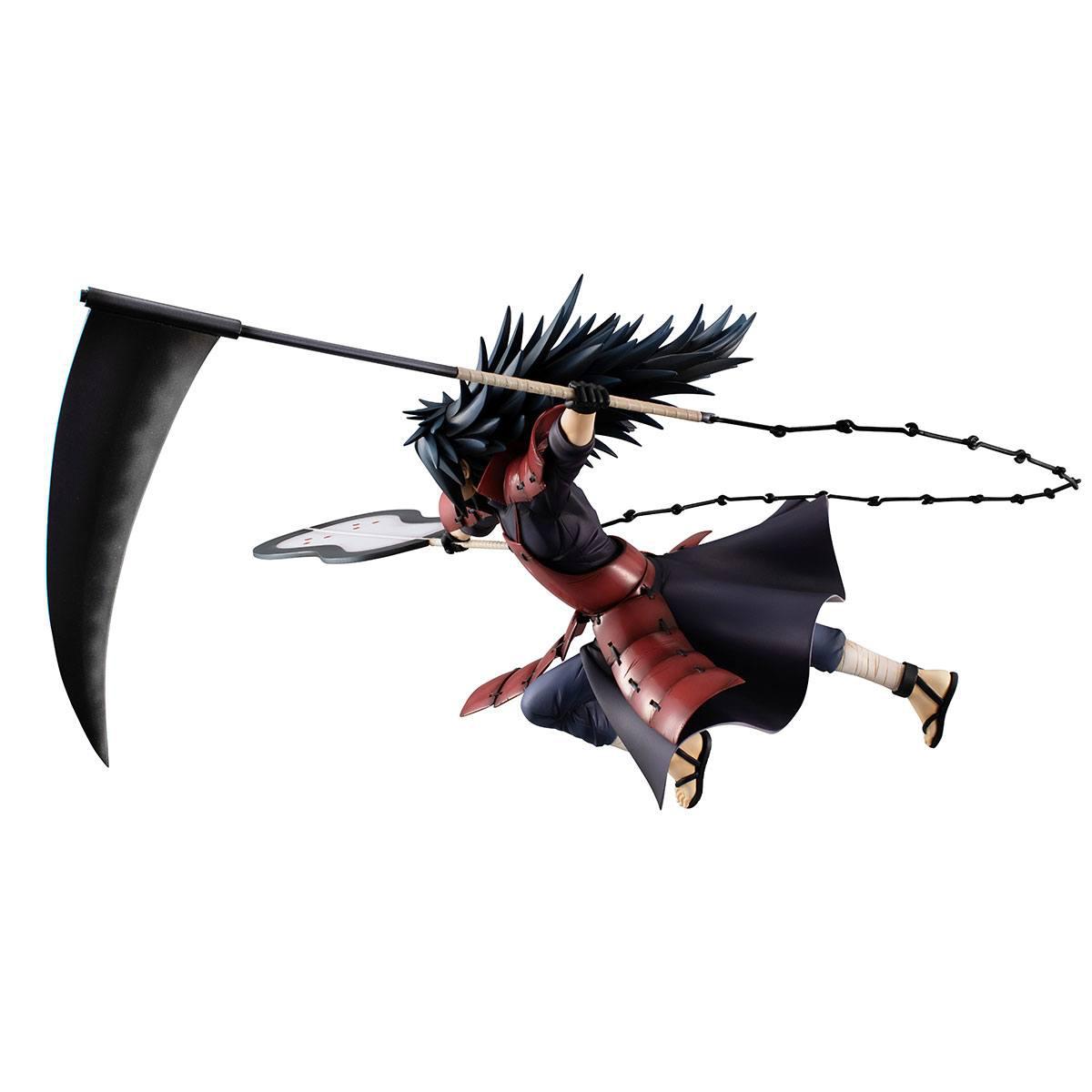 Preview: Madara Uchiha - Megahouse G.E.M.