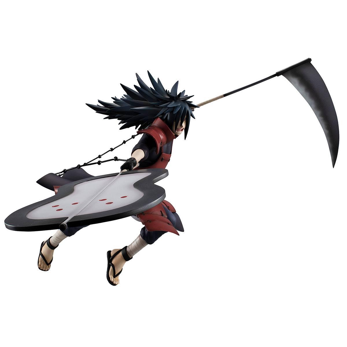 Preview: Madara Uchiha - Megahouse G.E.M.