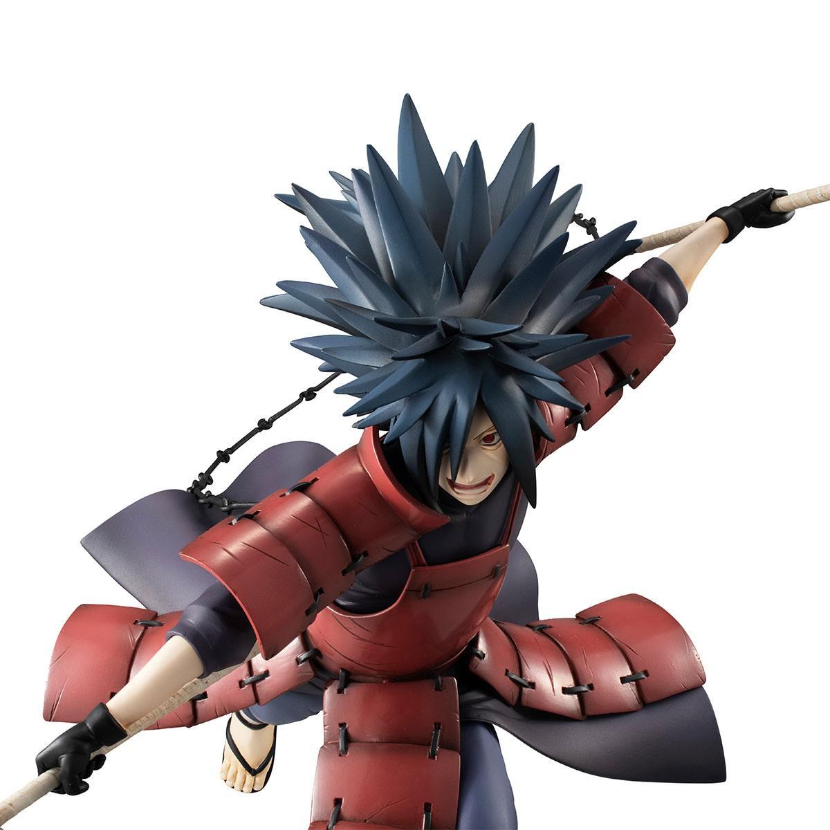 Preview: Madara Uchiha - Megahouse G.E.M.