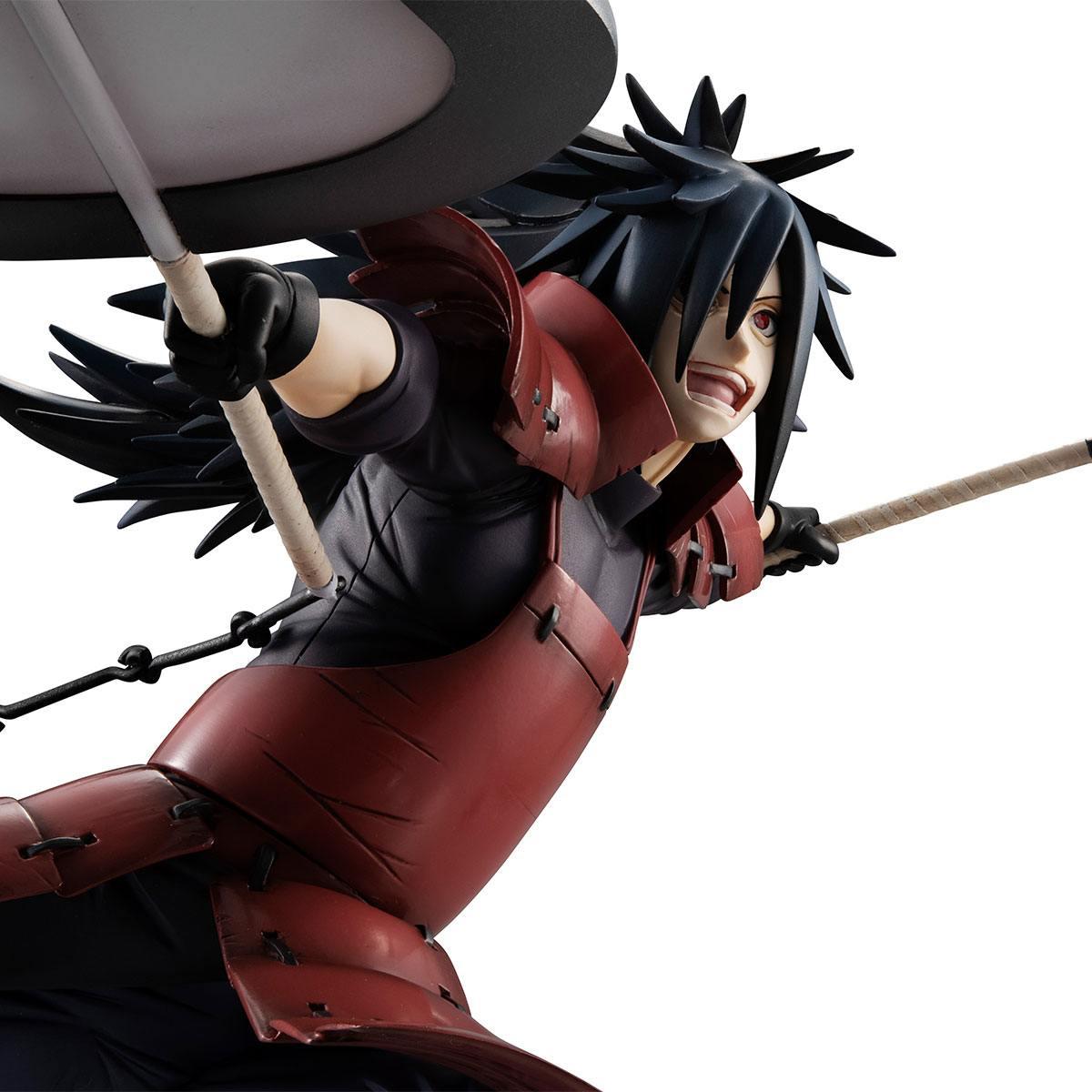 Preview: Madara Uchiha - Megahouse G.E.M.