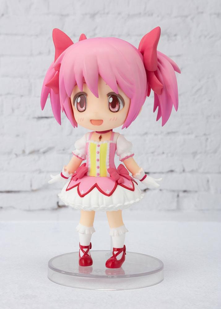 Preview: Madoka Kaname - Figuarts Mini