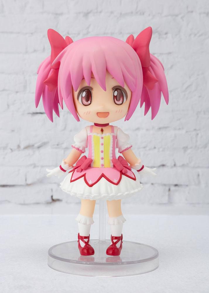 Preview: Madoka Kaname - Figuarts Mini