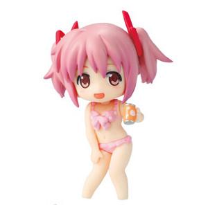 Preview: Madoka Kaname Niitengo - Swimsuit Version