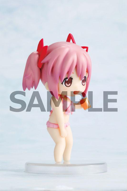 Preview: Madoka Kaname Niitengo - Swimsuit Version