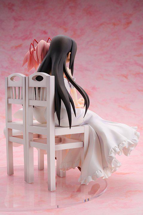 Preview: Madoka Kaname und Homura Akemi - Amakuni / Hobby Japan Exclusive