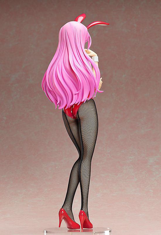 Preview: Mafuyu Kirisu -1/4 B-Style Bunny - FREEing