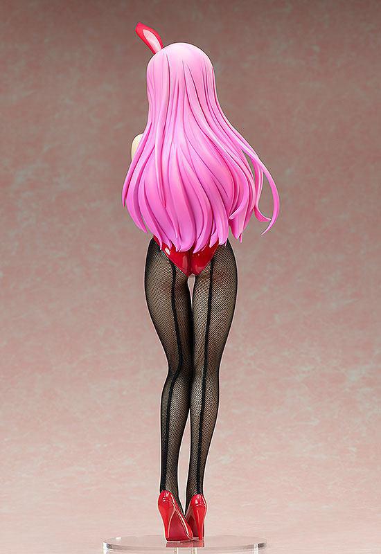 Preview: Mafuyu Kirisu -1/4 B-Style Bunny - FREEing