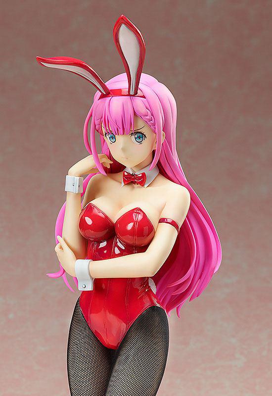 Preview: Mafuyu Kirisu -1/4 B-Style Bunny - FREEing