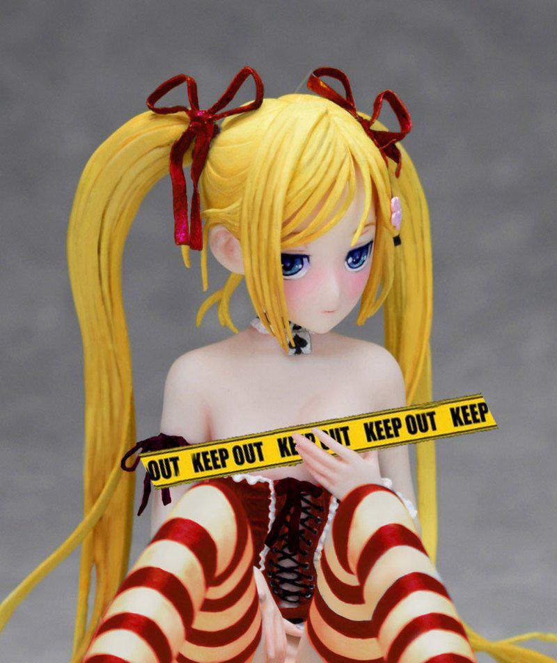 Preview: Mafuyu Orifushi - Self-Pleasure Version - Rot - Blackberry