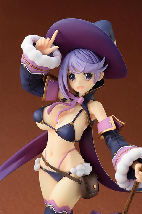 Preview: Mage - Limited Edition - Bikini Warriors