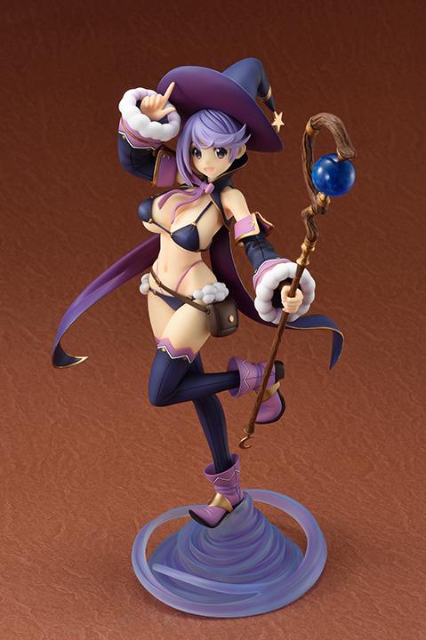 Preview: Mage - Limited Edition - Bikini Warriors