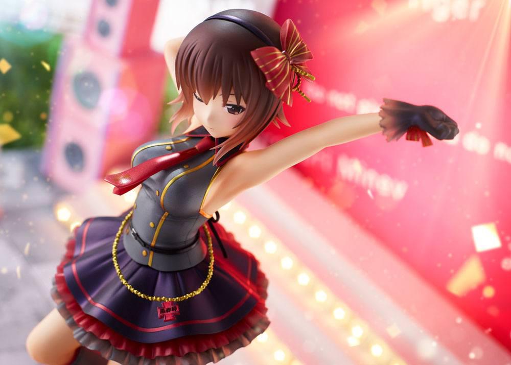 Preview: Maho Nishizumi - Idol Style - Dream Tech - Wave