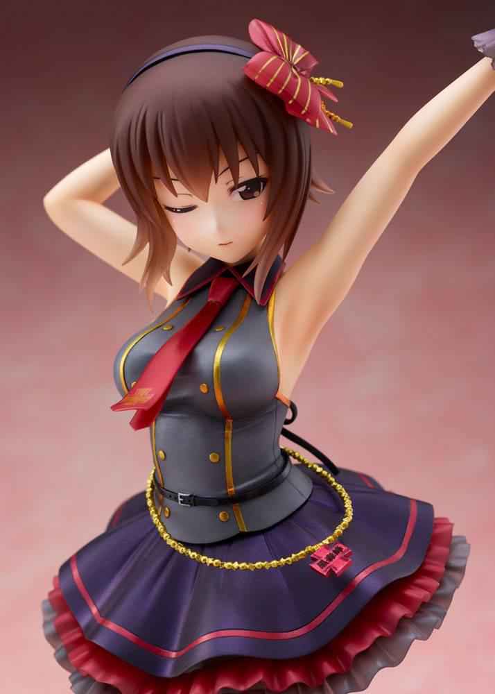 Preview: Maho Nishizumi - Idol Style - Dream Tech - Wave