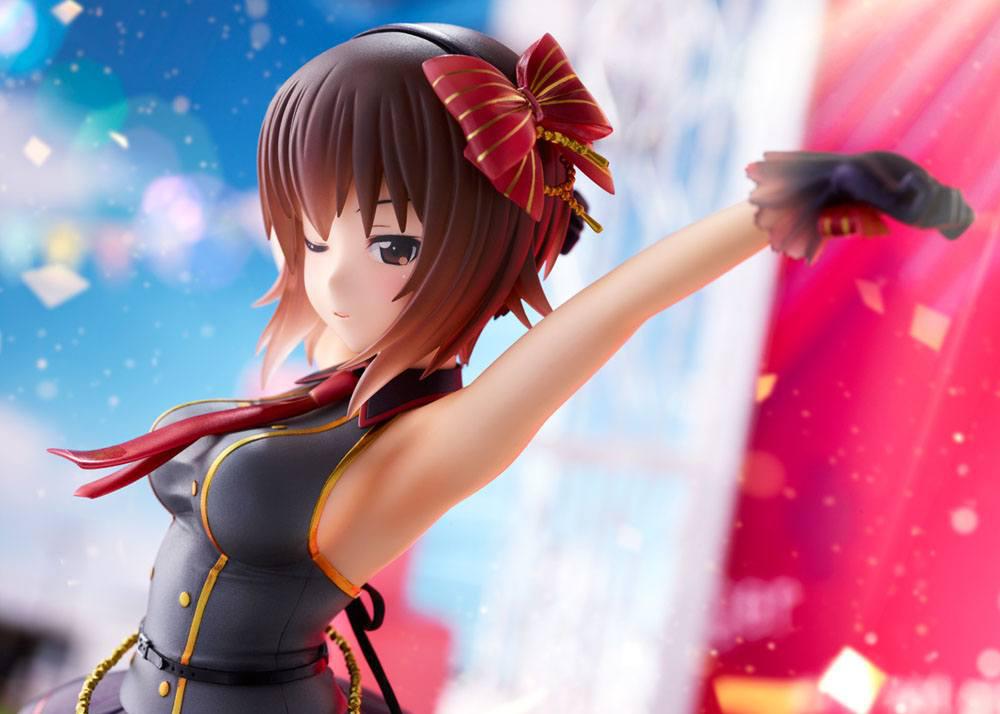 Preview: Maho Nishizumi - Idol Style - Dream Tech - Wave