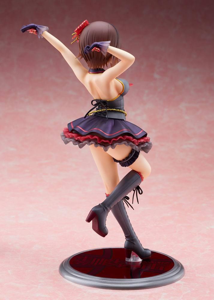 Preview: Maho Nishizumi - Idol Style - Dream Tech - Wave