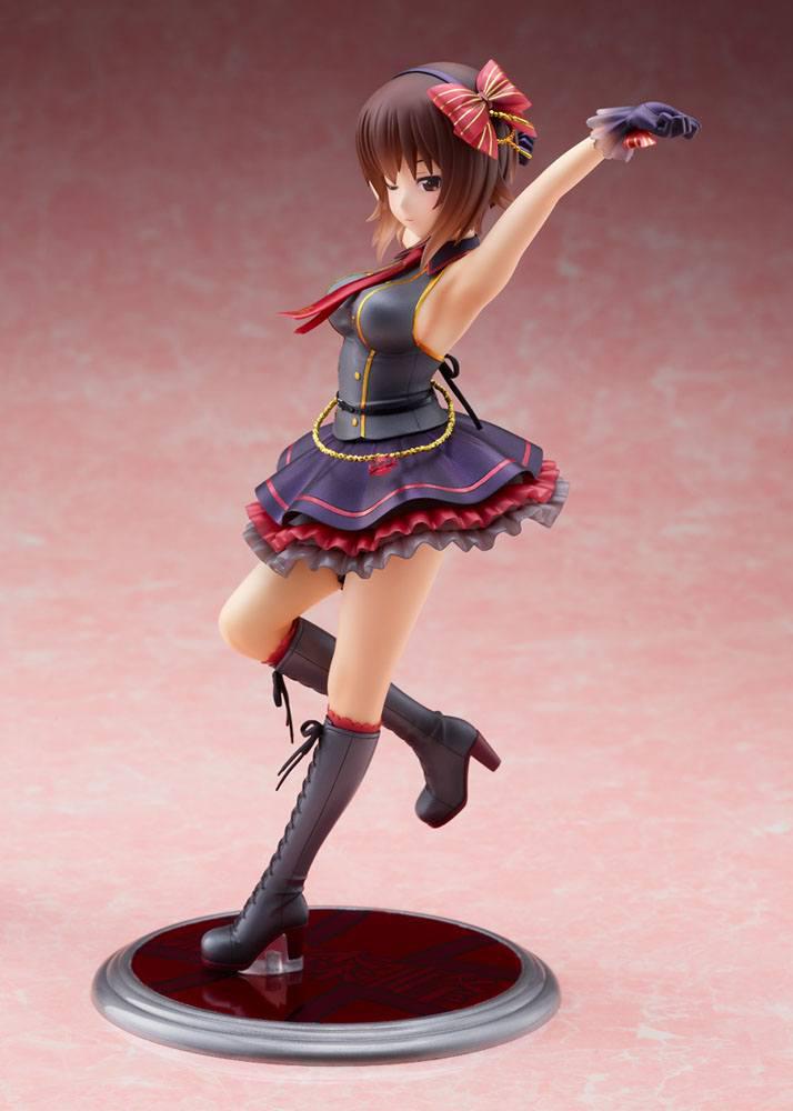 Preview: Maho Nishizumi - Idol Style - Dream Tech - Wave