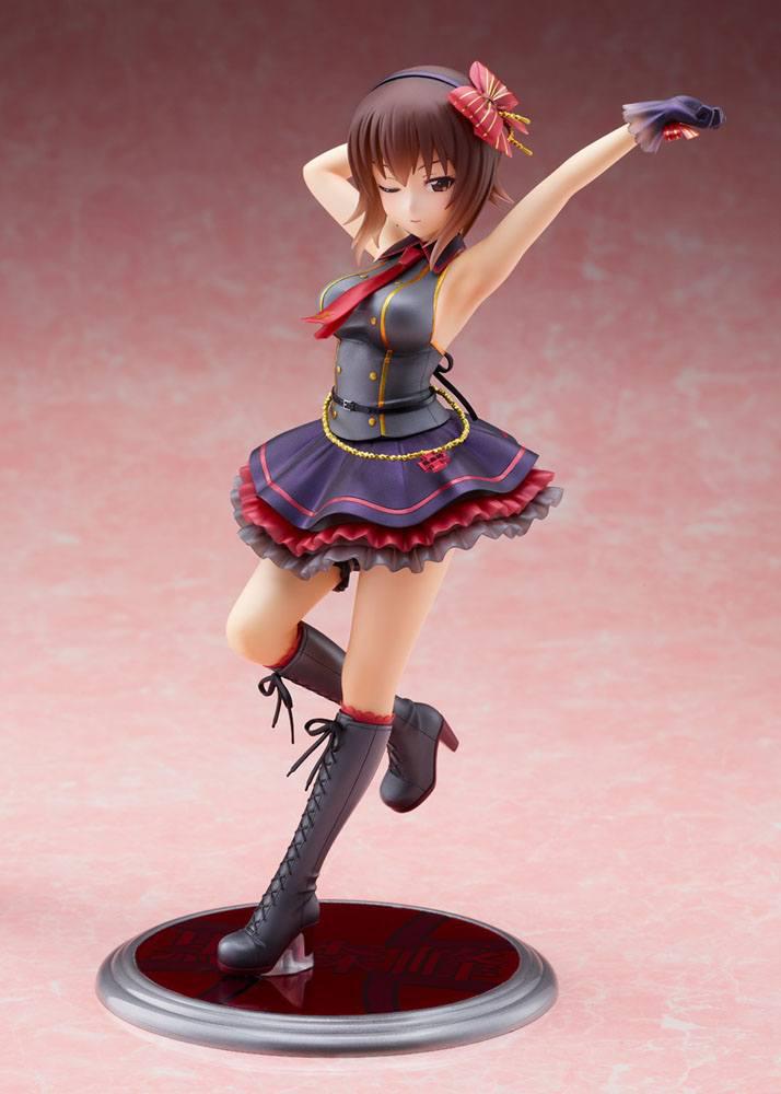 Preview: Maho Nishizumi - Idol Style - Dream Tech - Wave